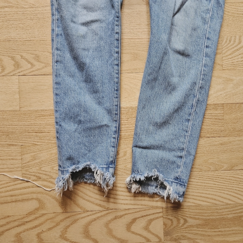 Women's Levi's W29 L28 - Picture 4 of 7